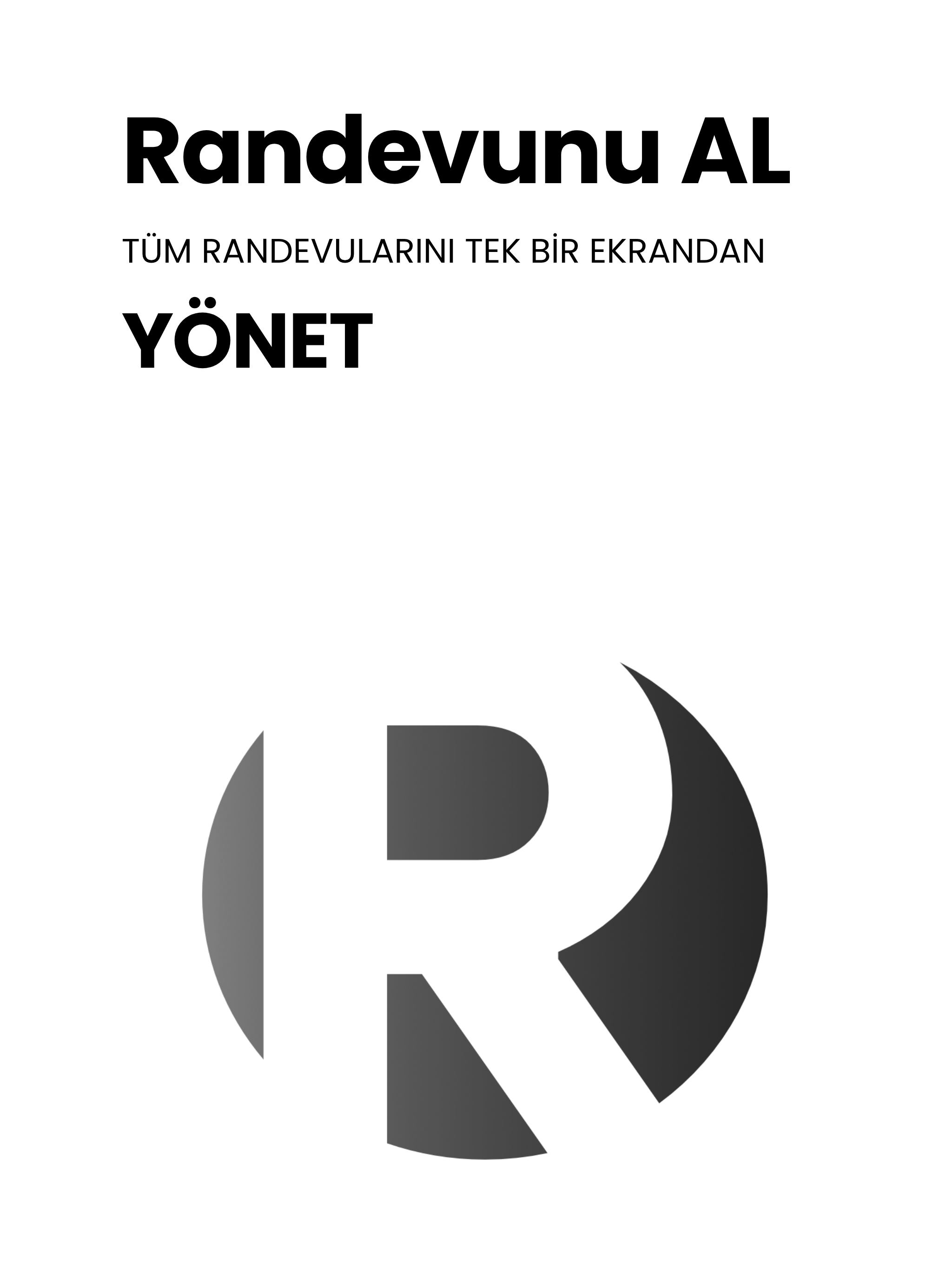 Randevunu Al