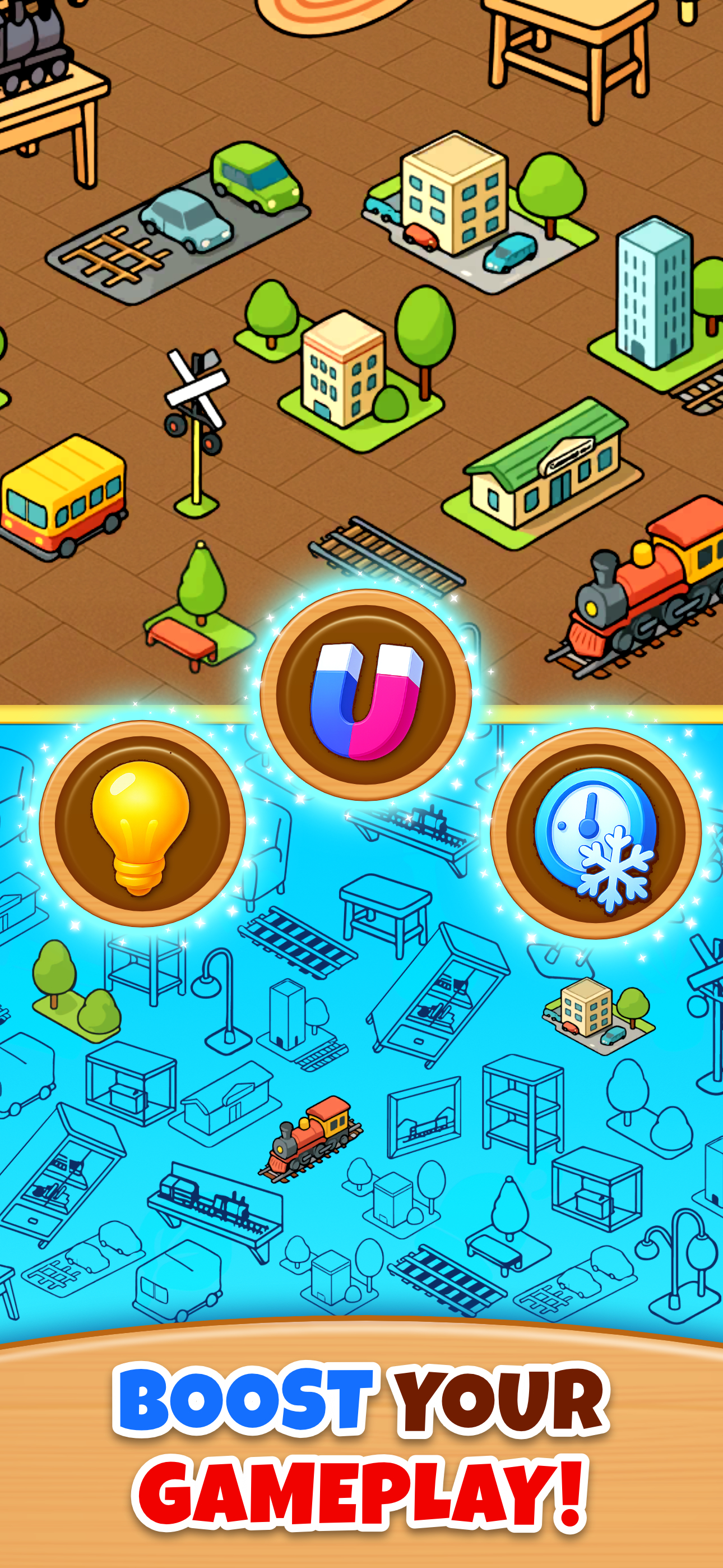 Color Merge - Playbook Story screenshot 10