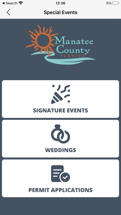 Manatee County Explore & Play screenshot-3