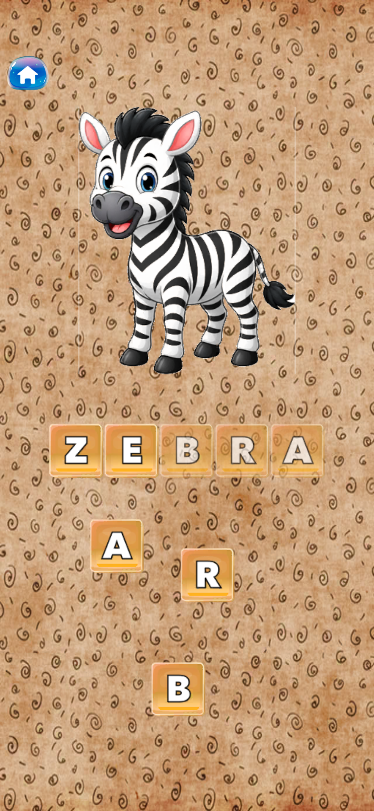 ABC Deutsch: spielen & lernen screenshot 6