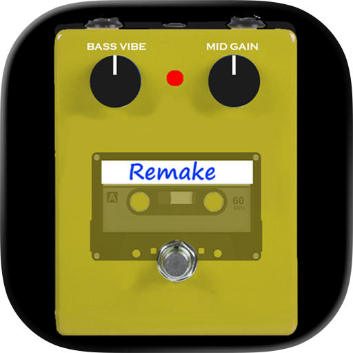 REMAKE - multiband effect