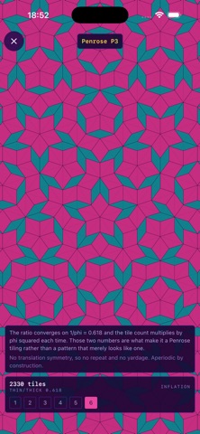 Vex Spore iPhone screenshot 8