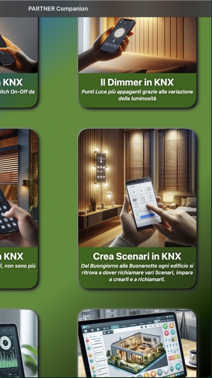 PARTNER Companion screenshot-3