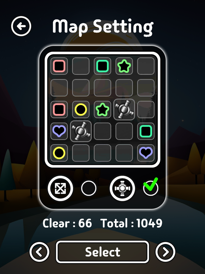 Connect The Dots - Link