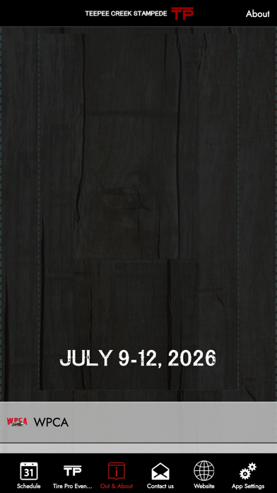 Screenshot #3 pour Teepee Creek Stampede