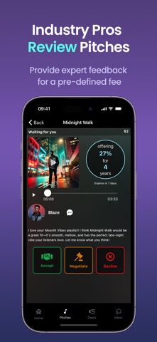 WallStream Screenshot 5 of 8