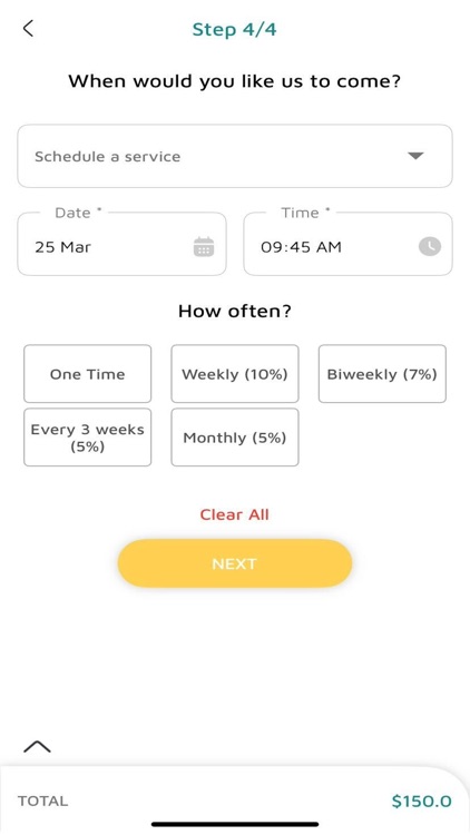 Quicklyn screenshot-3