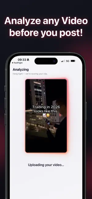 HookGenius screenshot 2