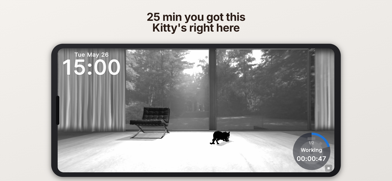 There's a Cat Screenshot 5 of 7