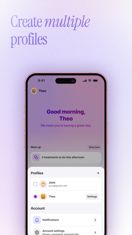 Human Health: Chronic Illness screenshot-6