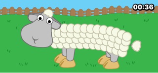 ShaveSheep screenshot 5