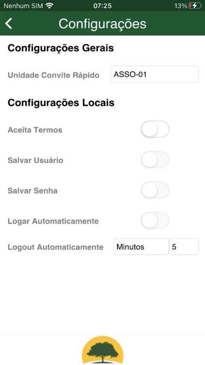 FBV Mobile screenshot-7