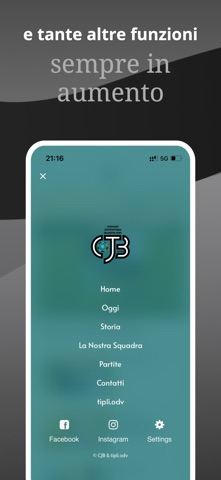 CJB screenshot