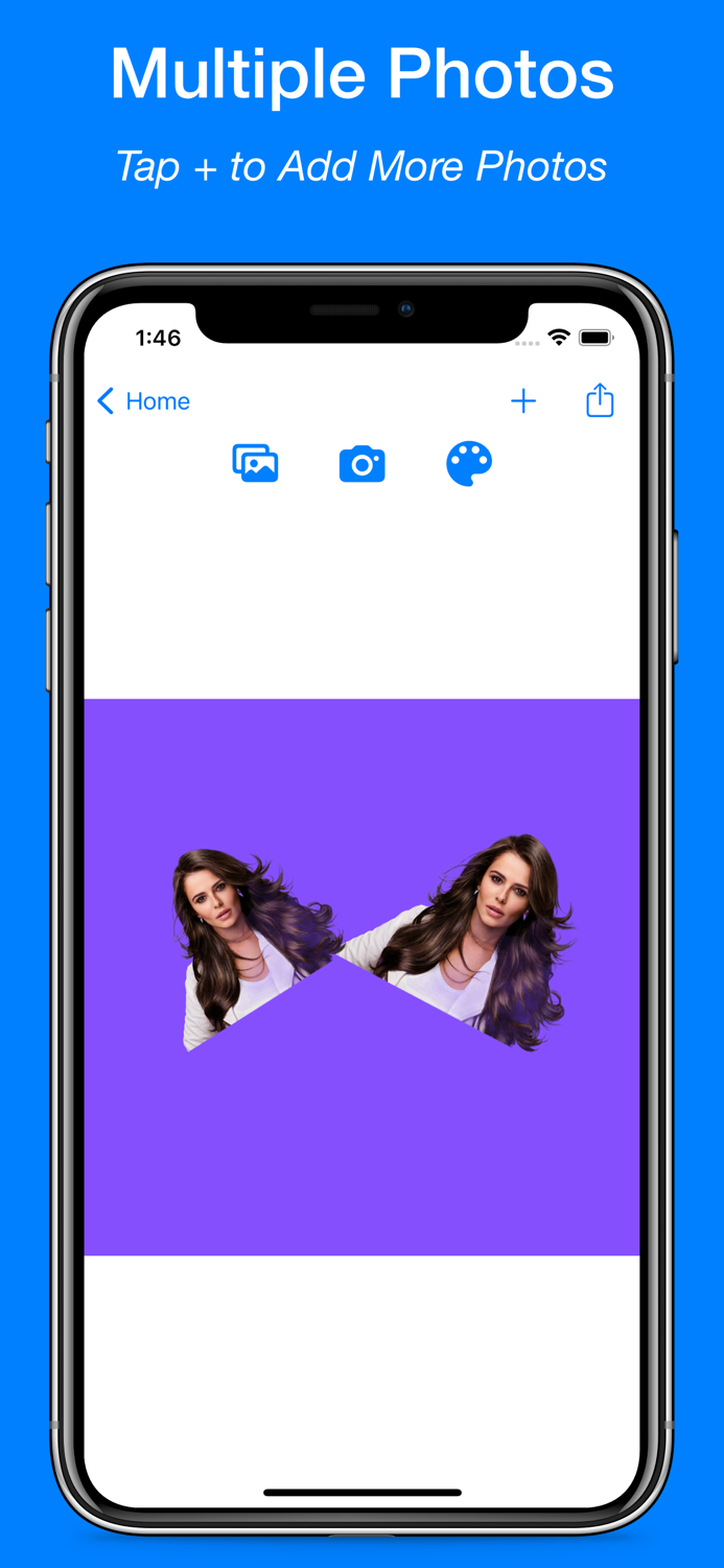 AI Background Eraser Changer