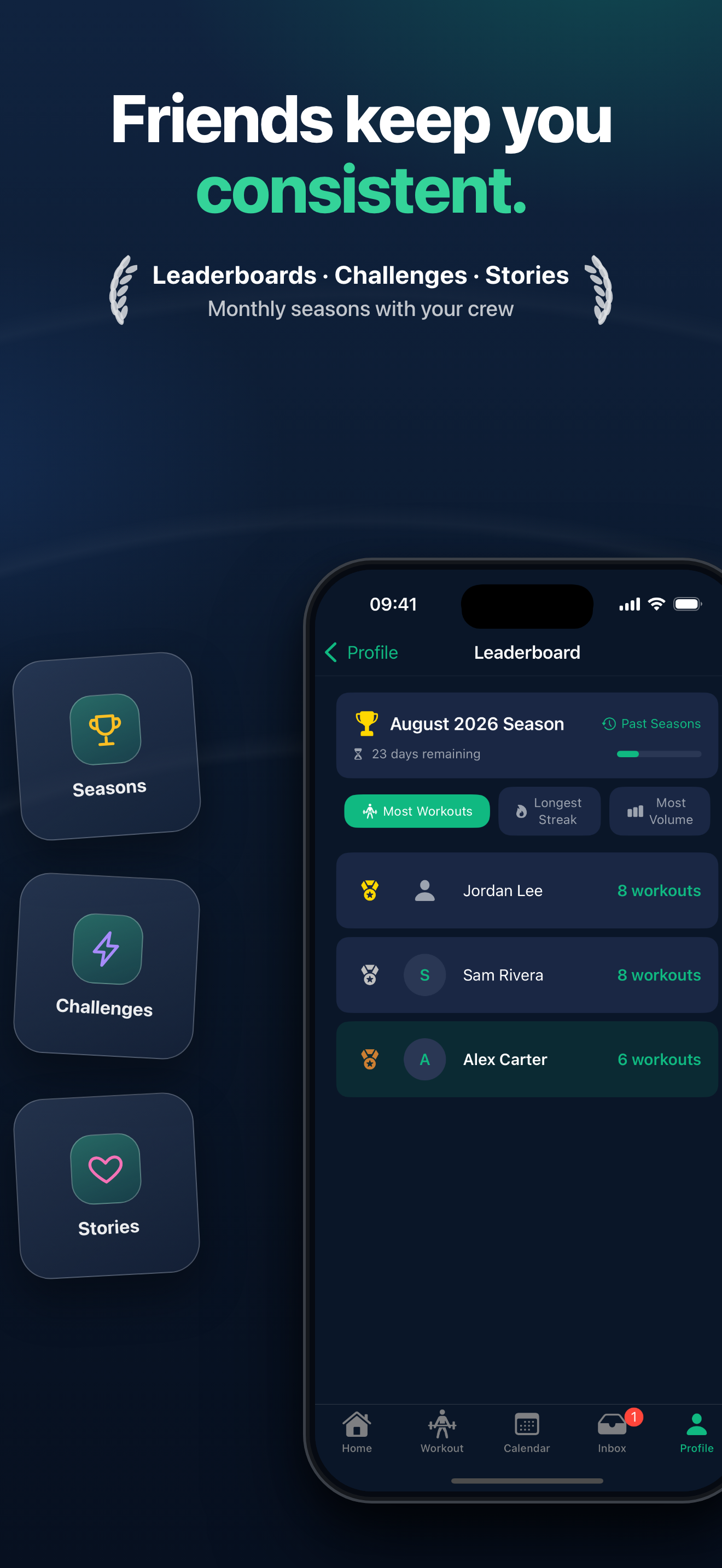 StayFit - AI Health & Fitness screenshot 7