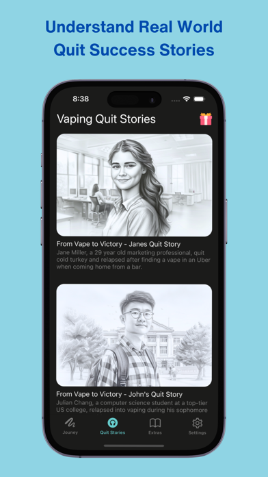 Vaping Free Screenshot