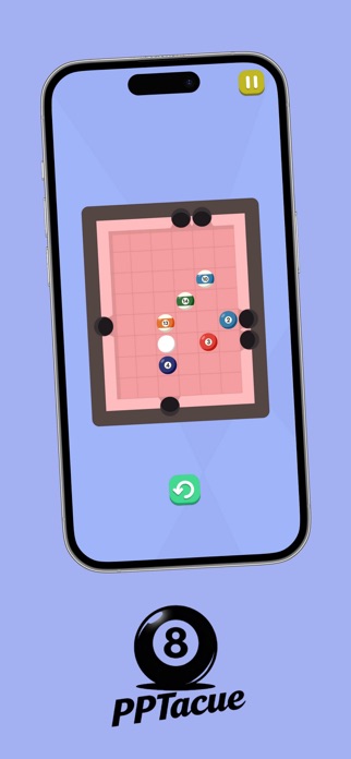 PPTacue Screenshot 2 of 3