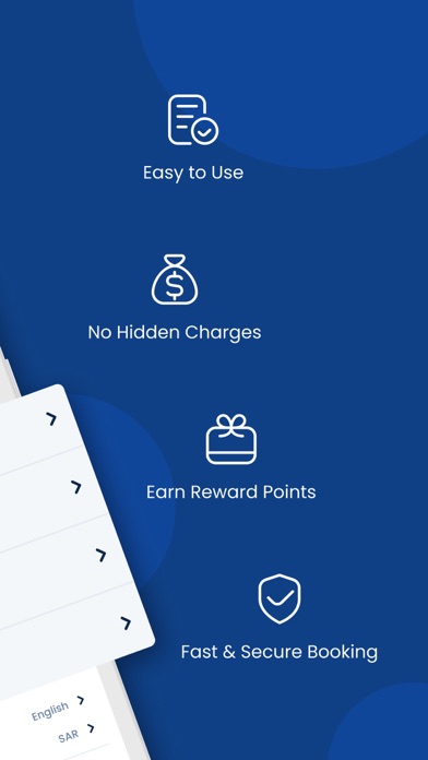 Reserval: Cruise, Hotel & more Screenshot
