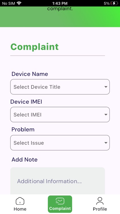 Smart AutoDrip screenshot-3