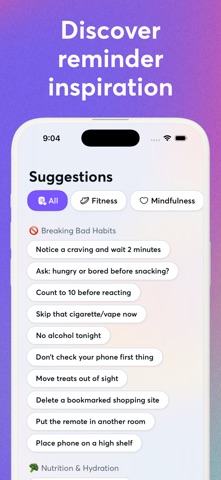 Sup - Better Habits Screenshot 5 of 6