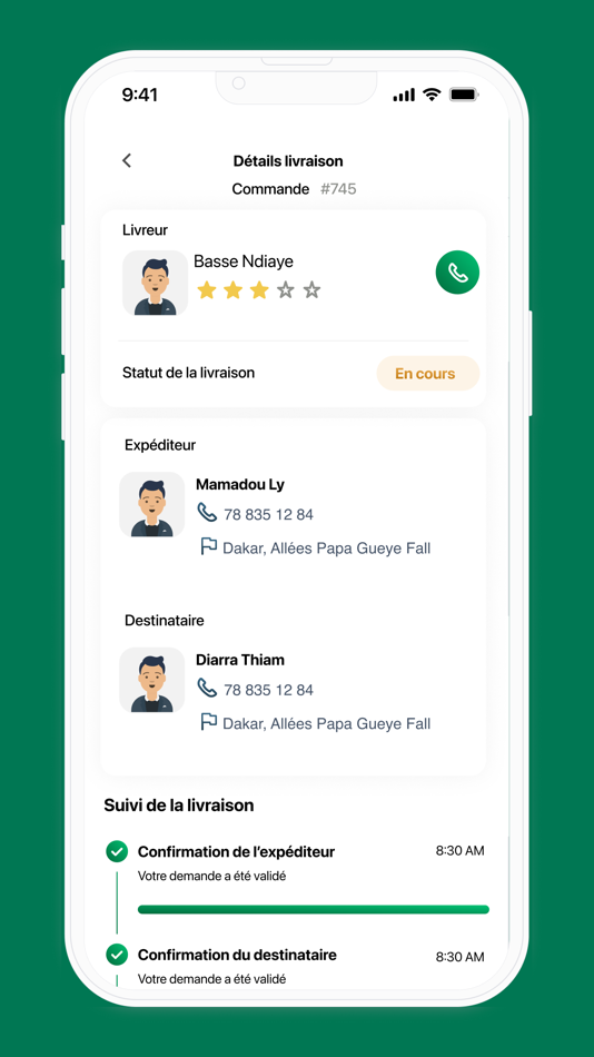 #9. Kerby Pro (iOS) 由: KERBY CONSEIL