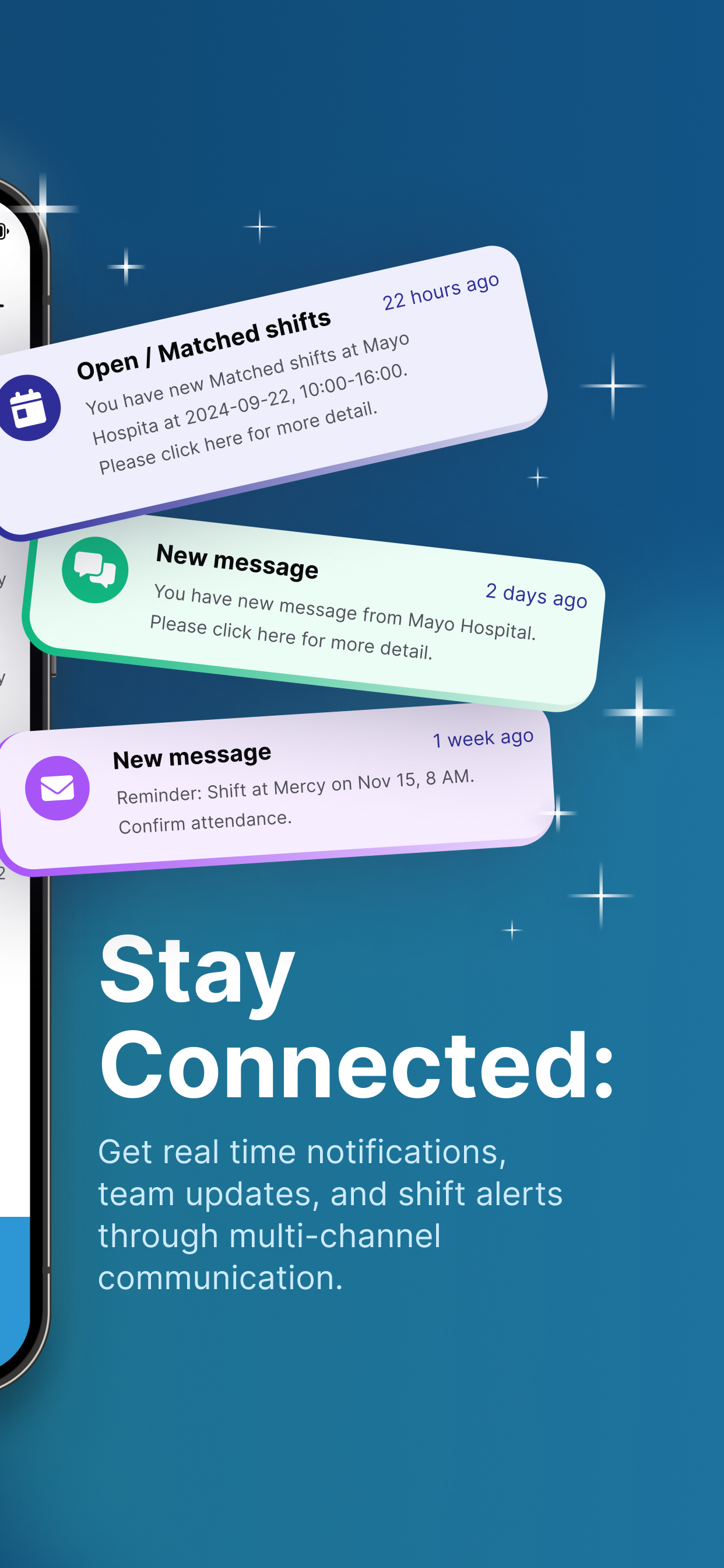 StaffBot Flex screenshot 5