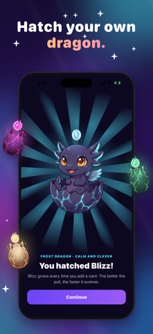 ScanDragon: TCG Card Scanner screenshot 2