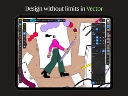 Affinity by Canva screenshot 1