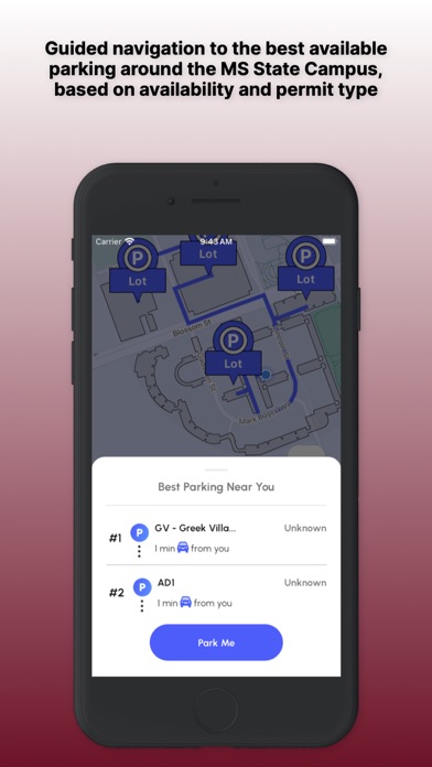 Screenshot #5 for Bully Park