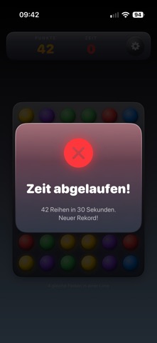 Kaboomba! screenshot 5