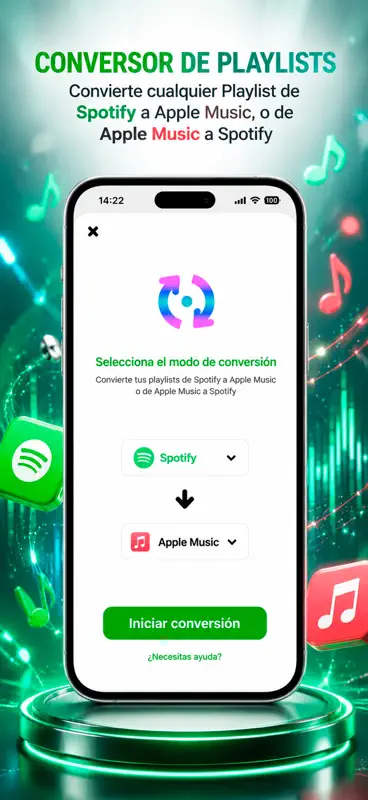 Youtify + for Spotify Premium screenshot 7 of 9