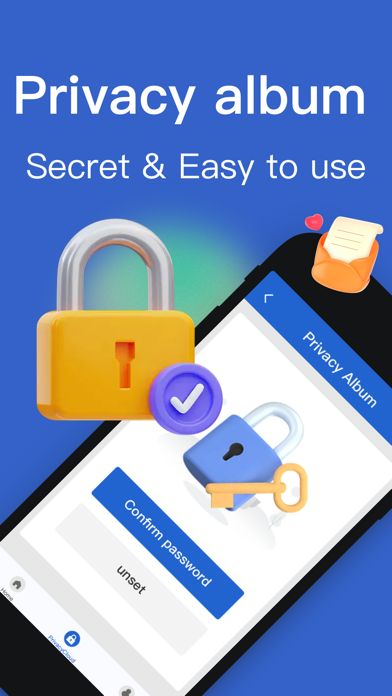 Phone Cleaner-Storage Clean up Screenshot