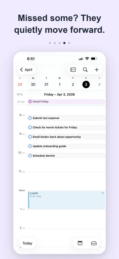 Reminder Wrangler screenshot 4