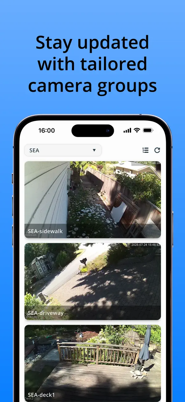 Screenshot #3 pour AtomView