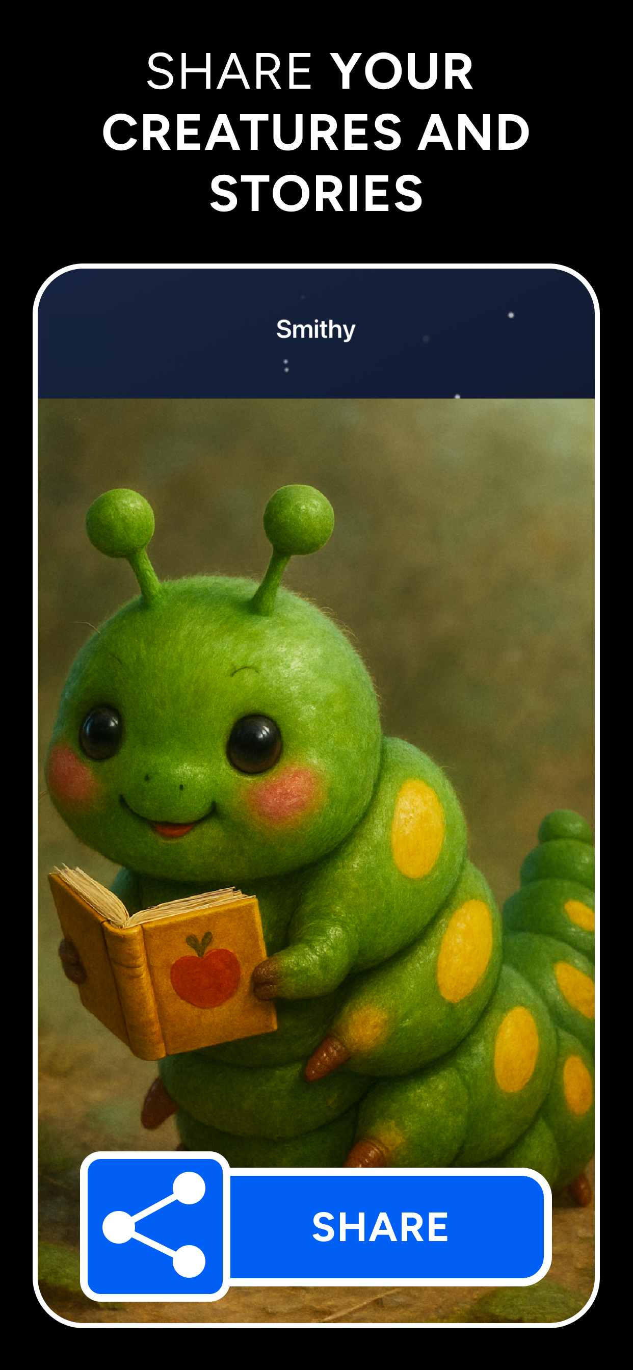 Draw Buddy - Make Magic AI Art