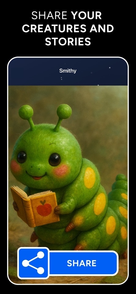 Draw Buddy - Make Magic AI Art screenshot 5