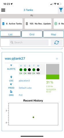 SMARTank Screenshot 3 of 10