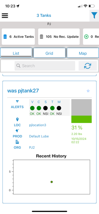 SMARTank Screenshot 3 of 10