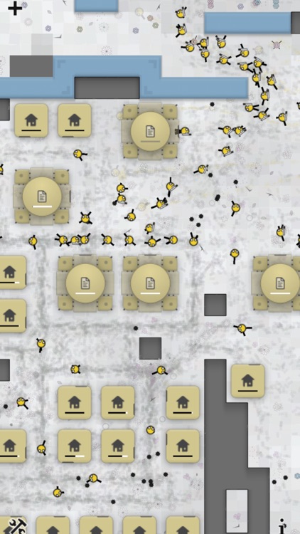 Drevepsina screenshot-4