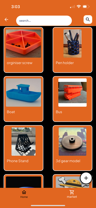 Print-Hub Screenshot 6 of 8