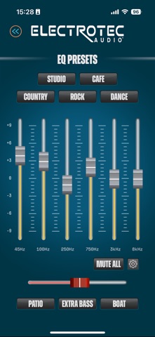Electrotec SKAA cmd Screenshot 2 of 3