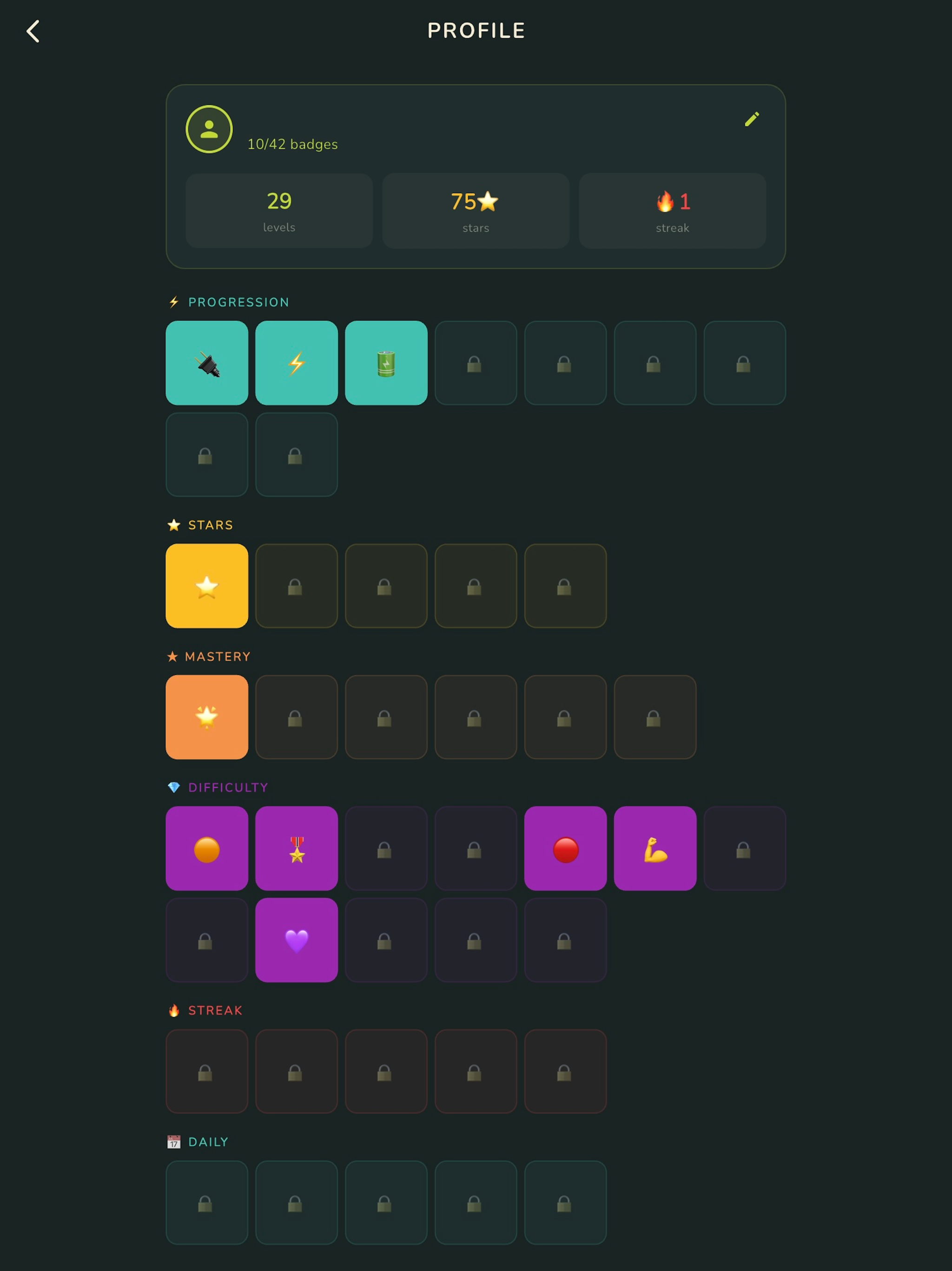 Fluxo screenshot 7
