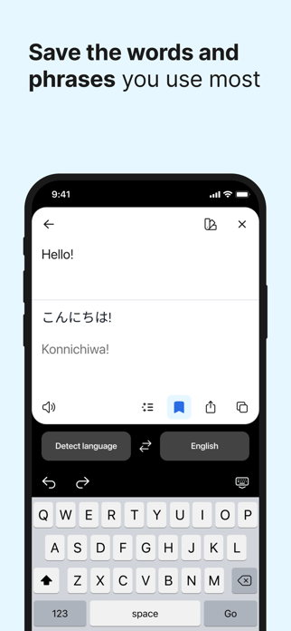 DeepL for Intune Screenshot 5 of 7