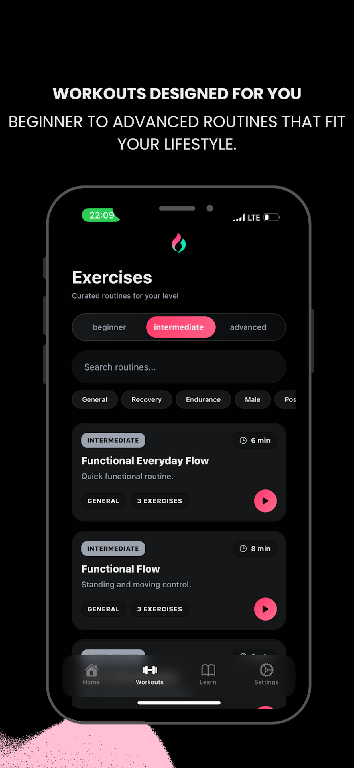 Kegel App: Pelvic Floor Coach