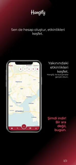 Hangify screenshot 3