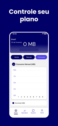SOU TELECOM Screenshot 3 of 4