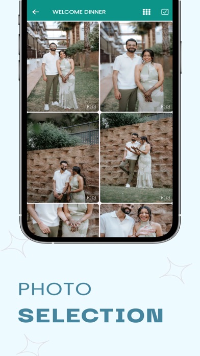 Screenshot #2 pour Jodi Clickers +