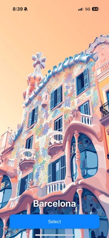 Wallpaper : City screenshot