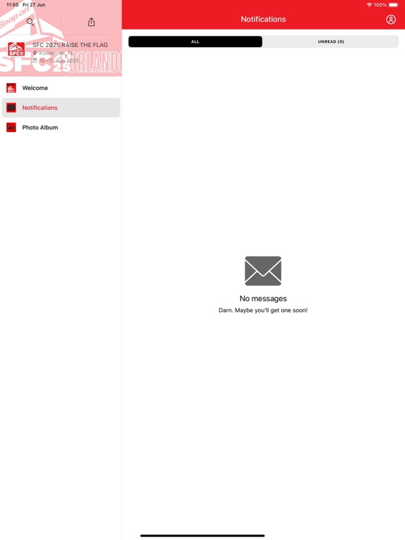 Screenshot #6 pour Snap-on Franchisee Conference