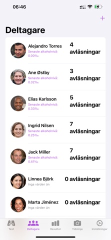 BuzzLogg screenshot